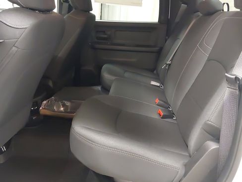 New 2026 RAM 3500 Tradesman image 26