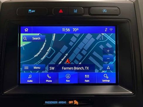 Used 2021 Ford Expedition XLT RWD image 86