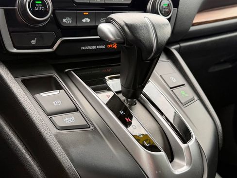 Used 2020 Honda CR-V EX-L image 18