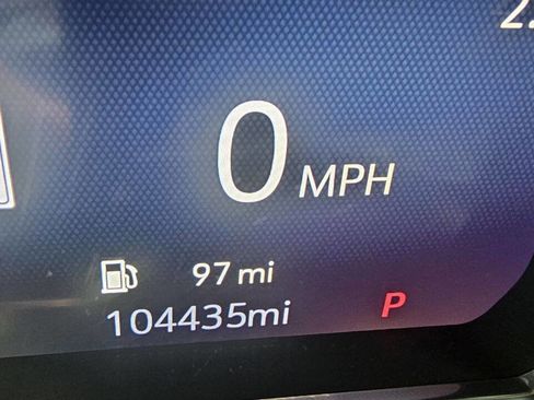 Used 2019 GMC Sierra 1500 Denali w/ Denali Ultimate Package AWD/4WD image 6