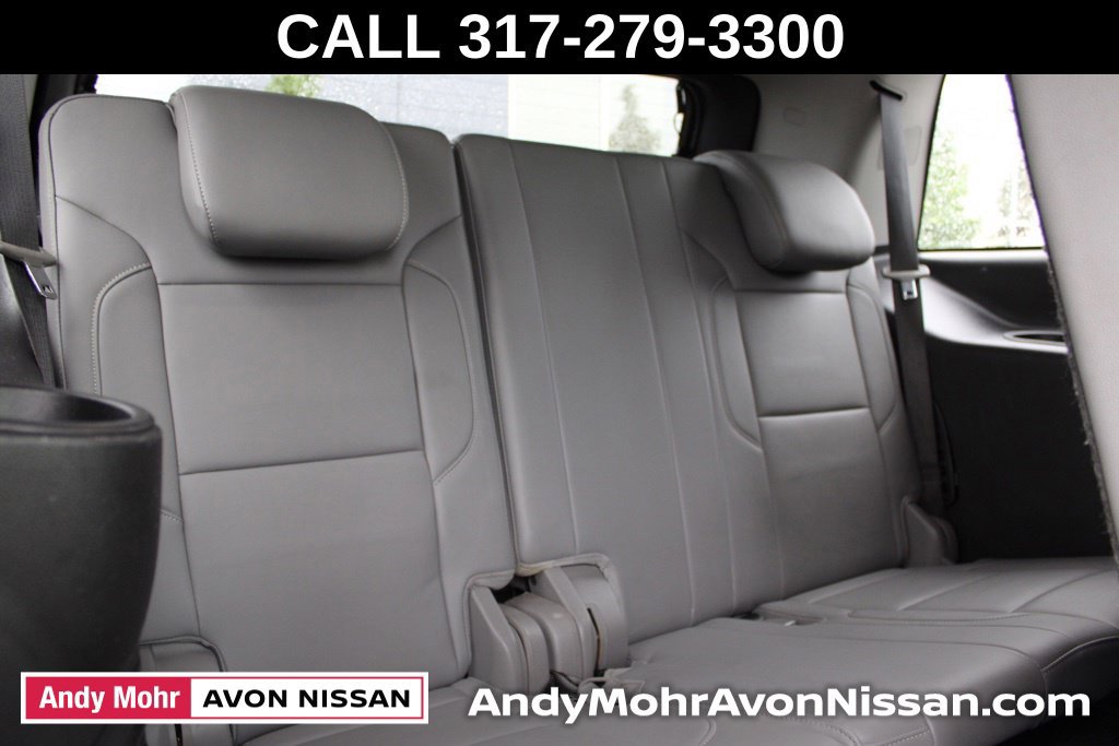 Used 2019 Chevrolet Tahoe LT AWD/4WD image 24