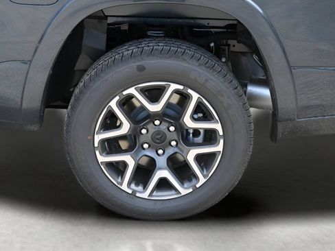 New 2026 RAM 1500 Laramie RWD image 9
