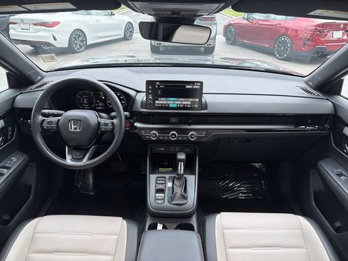 Used 2023 Honda CR-V Sport Touring image 14