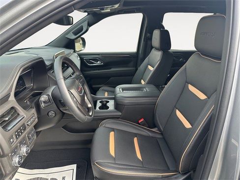 Certified 2024 GMC Yukon AT4 image 6