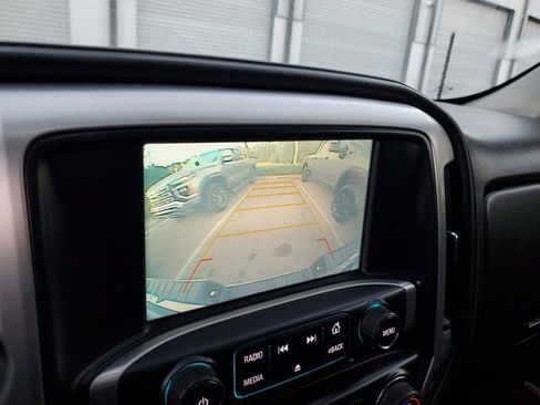 Used 2017 GMC Sierra 1500 SLT w/ SLT Premium Package image 22