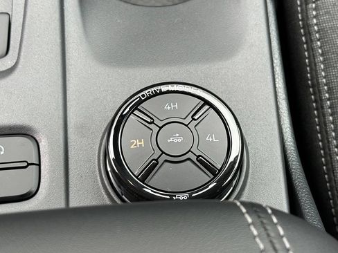 New 2026 Ford Ranger XLT AWD/4WD image 11