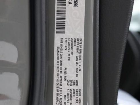 Used 2024 Dodge Durango GT AWD/4WD image 38