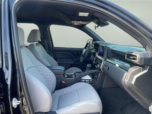 New 2026 Toyota Tacoma SR5 image 14