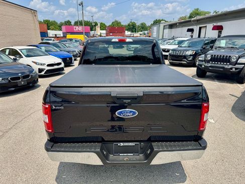 Used 2020 Ford F150 XLT RWD image 11