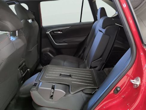 Used 2023 Toyota RAV4 SE w/ Weather & Moonroof Package AWD/4WD image 19