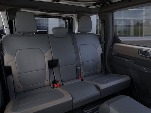 New 2026 Ford Bronco Big Bend image 11