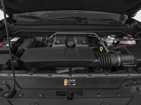 New 2026 GMC Canyon Denali AWD/4WD image 8