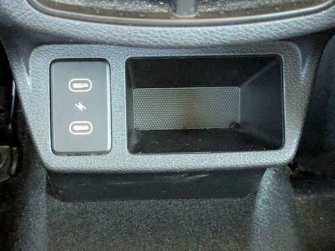 Used 2024 Kia Seltos EX FWD image 14