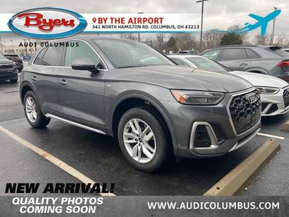 Certified 2023 Audi Q5 2.0T Premium