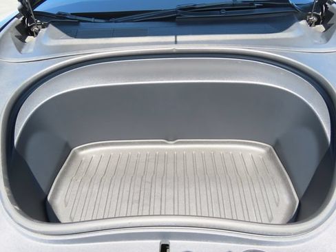 Used 2024 Tesla Model 3 Performance AWD/4WD image 29