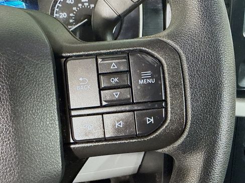 Used 2022 Ford F150 XL w/ Trailer Tow Package image 15