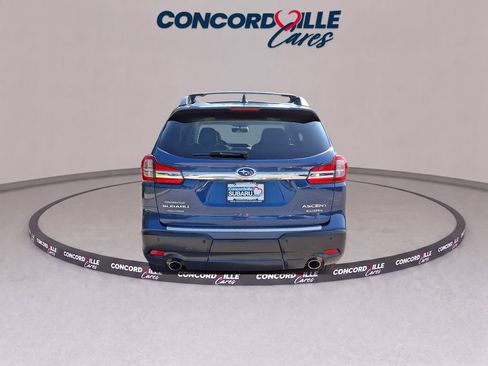 Used 2019 Subaru Ascent Limited w/ Popular Package #3 AWD/4WD image 5
