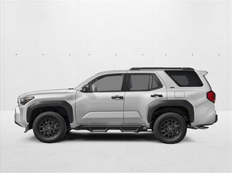 New 2026 Toyota 4Runner SR5 AWD/4WD video 3