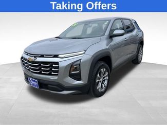 Used 2026 Chevrolet Equinox LT w/ Convenience Package II AWD/4WD 360° Tour