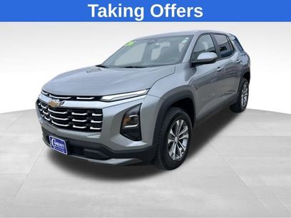 Used 2026 Chevrolet Equinox LT w/ Convenience Package II