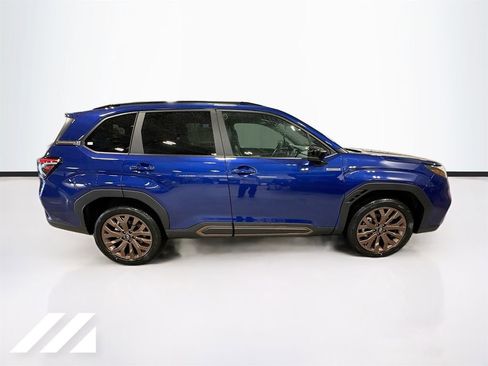 New 2026 Subaru Forester Sport image 4