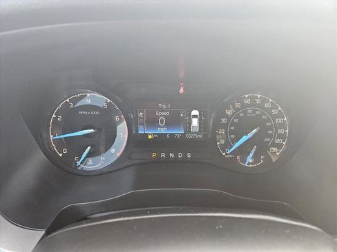 Used 2023 Ford Ranger XLT w/ Equipment Group 301A Mid image 12