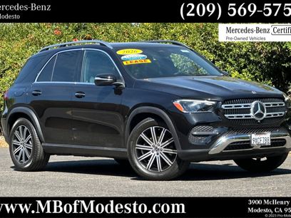 Certified 2026 Mercedes-Benz GLE 350 4MATIC