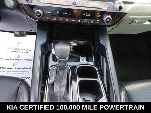 Certified 2024 Kia Telluride LX FWD image 13