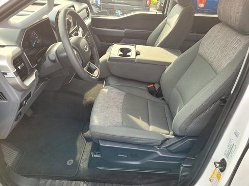 Used 2023 Ford F150 XLT image 14