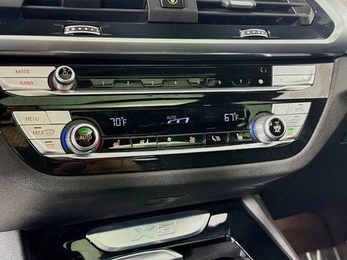 Used 2021 BMW X3 xDrive30i w/ Convenience Package image 17