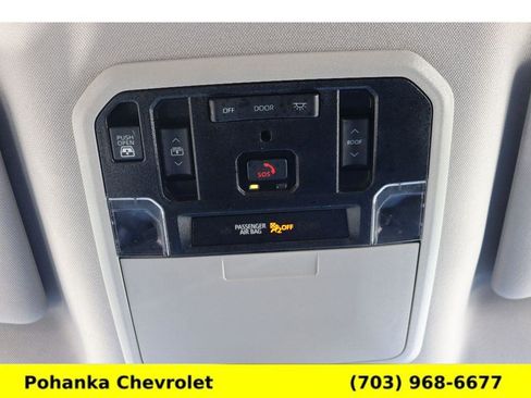 Used 2022 Toyota Tundra Limited image 20