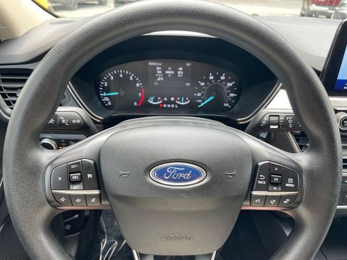 Used 2020 Ford Escape SE AWD/4WD image 17