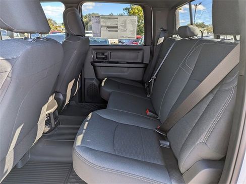 New 2026 RAM 3500 Tradesman image 13