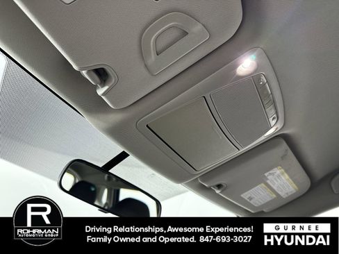 Used 2016 Nissan Rogue S image 10