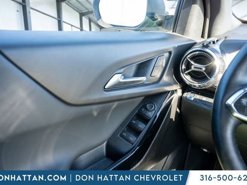 Used 2025 Chevrolet Equinox LT image 16