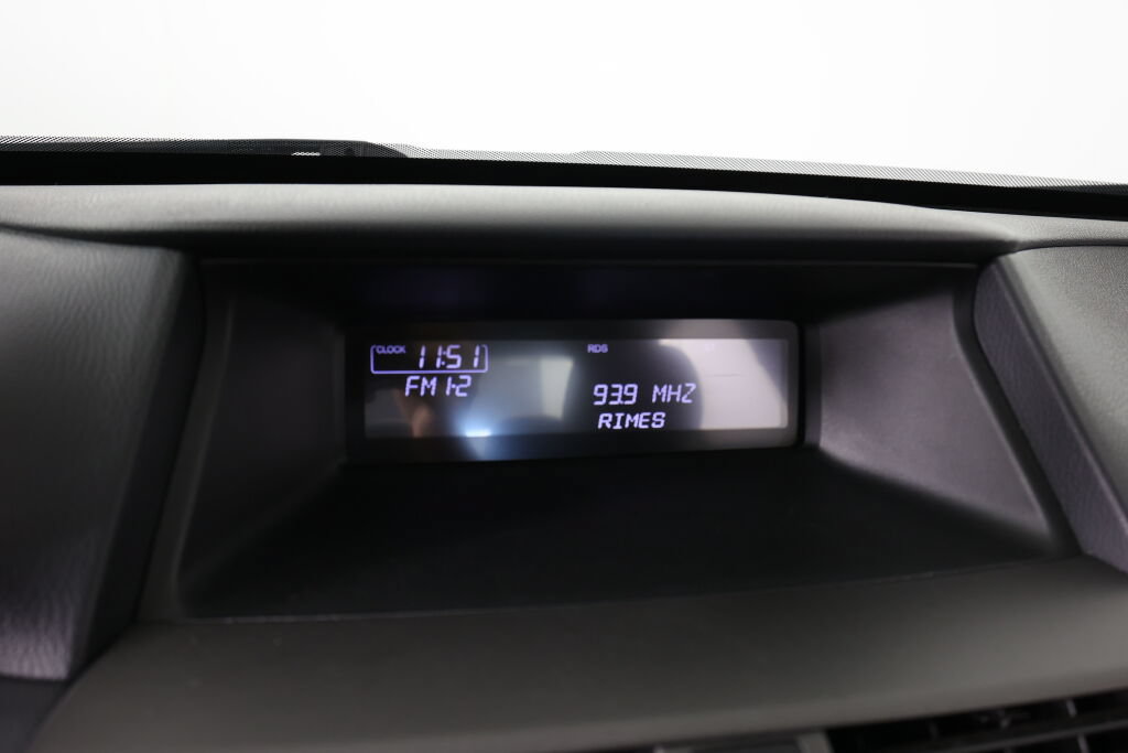 Used 2012 Honda Accord LX image 35