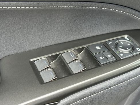 Used 2023 Lexus NX 350h AWD w/ Towing Package (2000 Lbs) image 14
