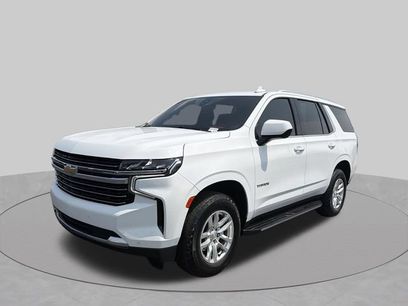 Used 2022 Chevrolet Tahoe LT