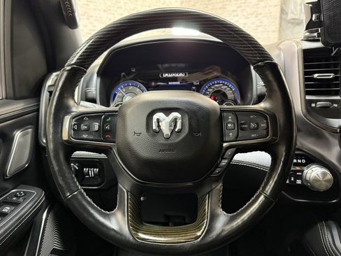 Used 2019 RAM 1500 Limited image 17