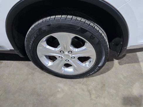 Used 2015 Dodge Durango Limited w/ Premium Group image 22