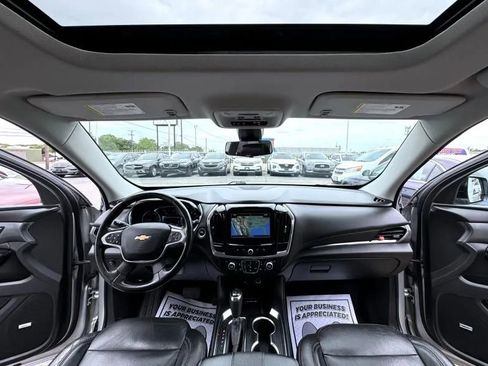 Used 2018 Chevrolet Traverse Premier w/ Redline Edition FWD image 17
