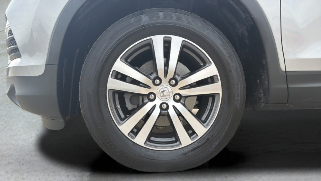 Used 2018 Honda Pilot EX-L image 30