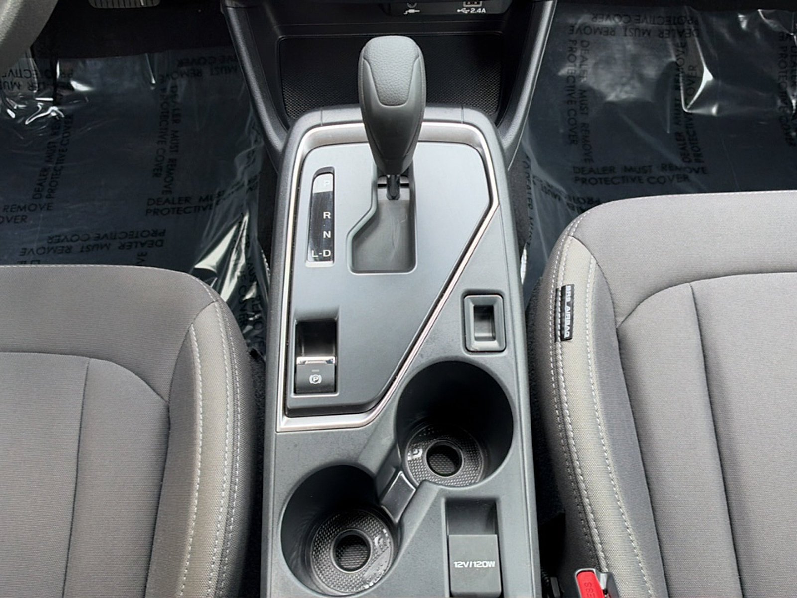 Used 2024 Subaru Impreza 2.0i AWD/4WD image 32