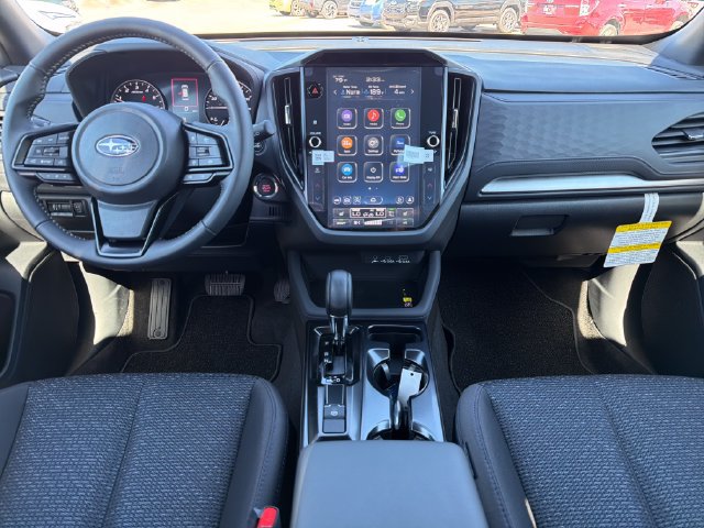 New 2026 Subaru Forester Premium AWD/4WD image 9