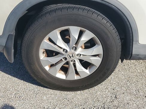 Used 2014 Honda CR-V EX-L image 7