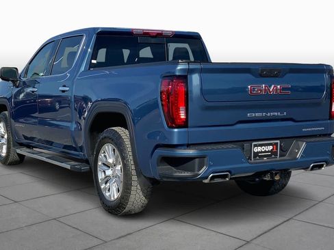 Used 2025 GMC Sierra 1500 Denali w/ Technology Package image 11