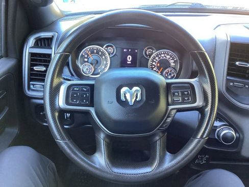 Used 2022 RAM 3500 Tradesman image 35