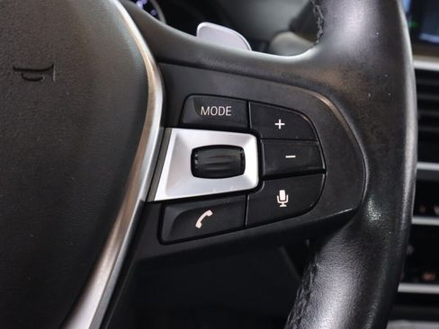 Used 2019 BMW X3 xDrive30i AWD/4WD image 13