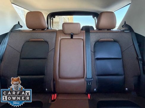 Used 2025 Ford Bronco Sport Outer Banks w/ Outer Banks Tech Package+ image 24