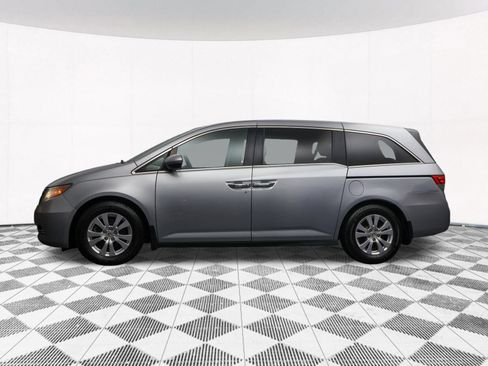Used 2016 Honda Odyssey EX-L image 39